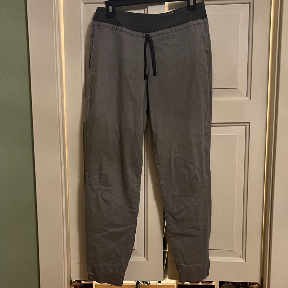 Patagonia Gray Pants